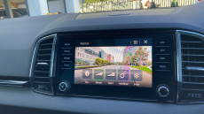 Skoda Karoq 2.0 TDI Scout 4x4 5dr DSG Diesel Estate